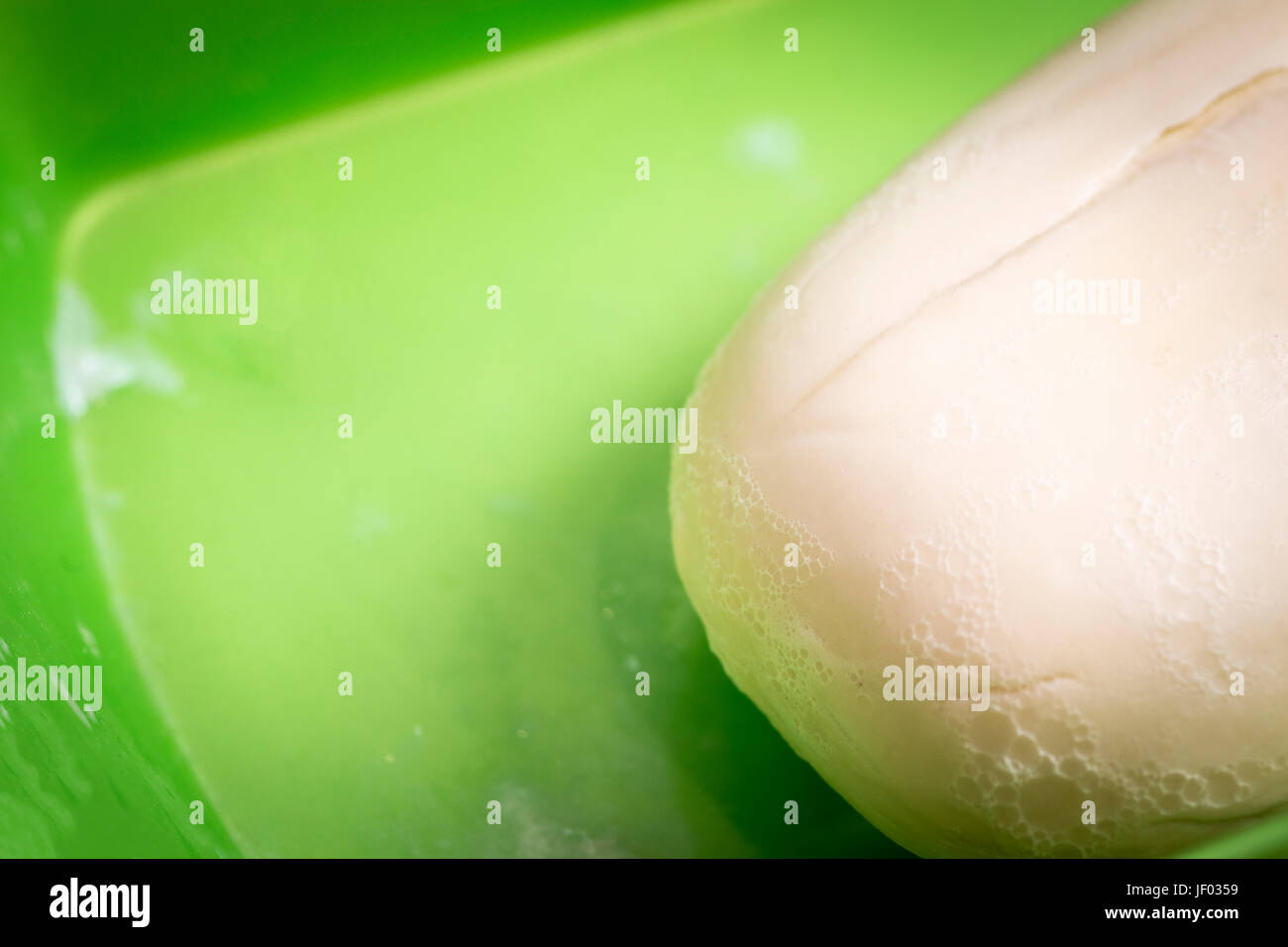 Soap in tray hi-res stock photography and images - Alamy