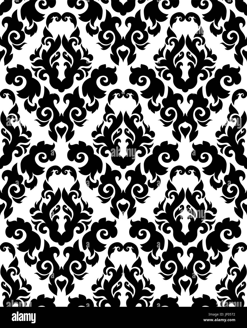 ornament, wallpaper, pattern, seamless, backdrop, background, floral
