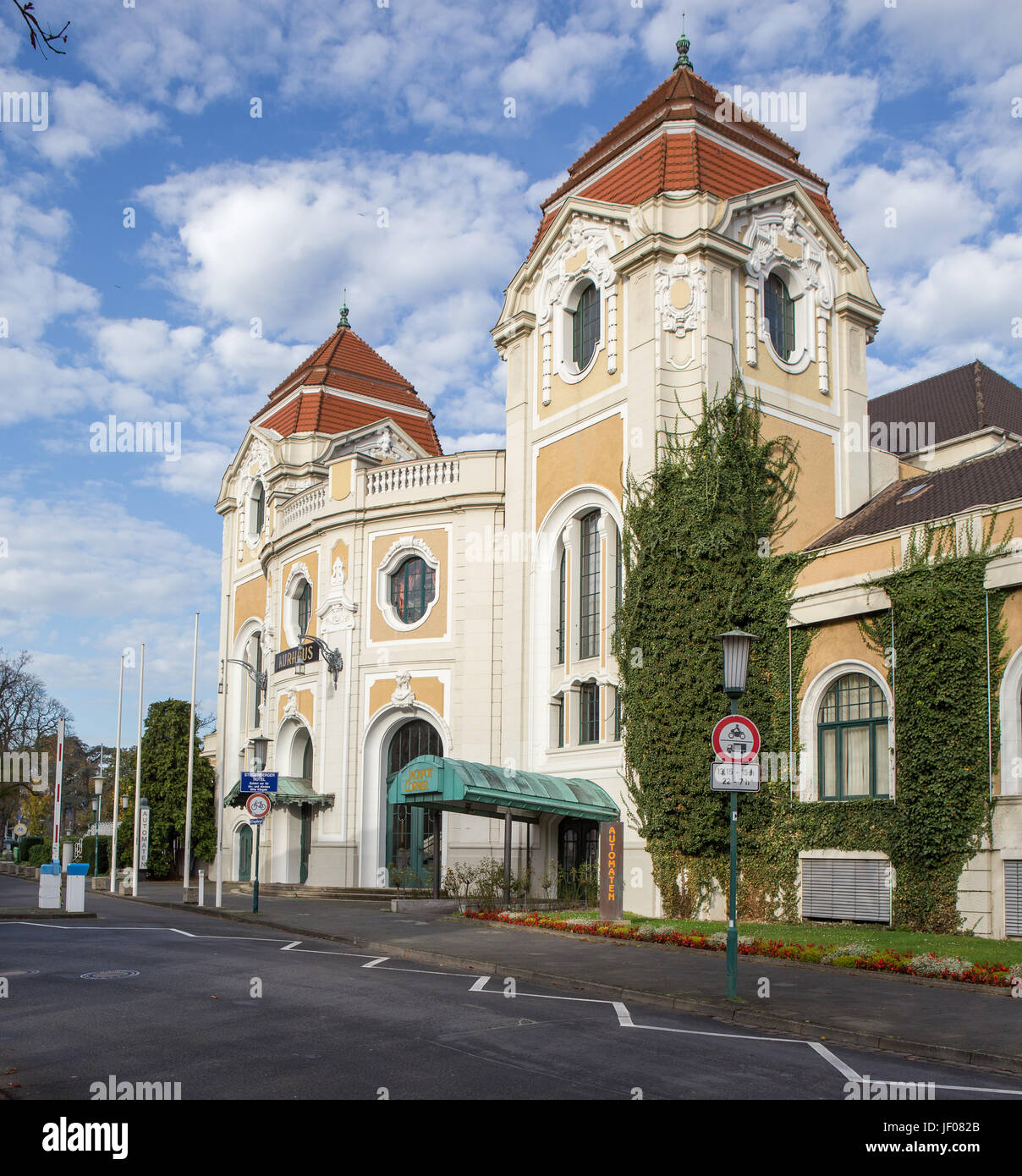 Old Kurhaus In Bad Neuenahr Stock Photo Alamy old-kurhaus-in-bad-neuenahr-stock-photo-alamy