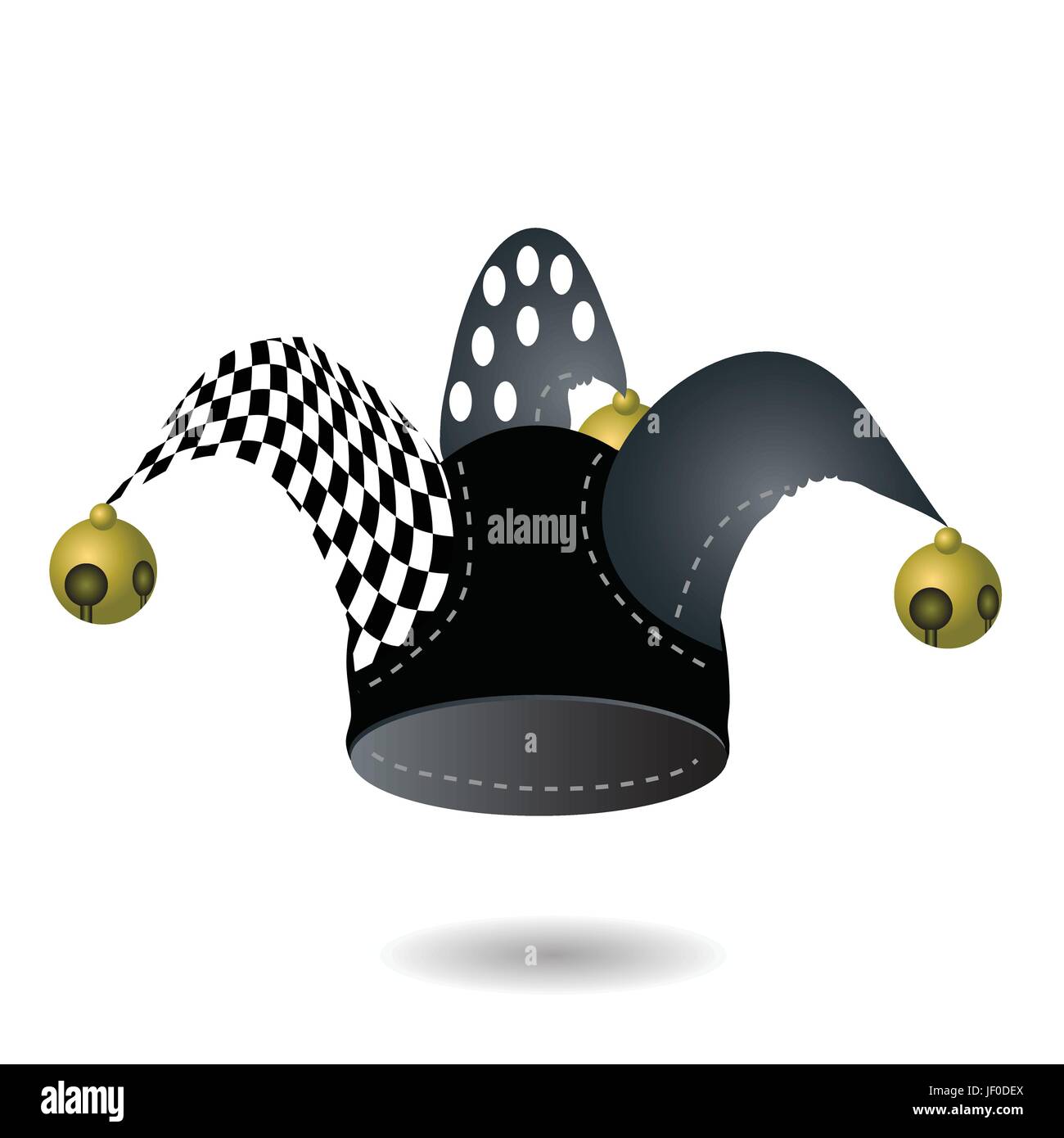 Hat act hi-res stock photography and images - Alamy