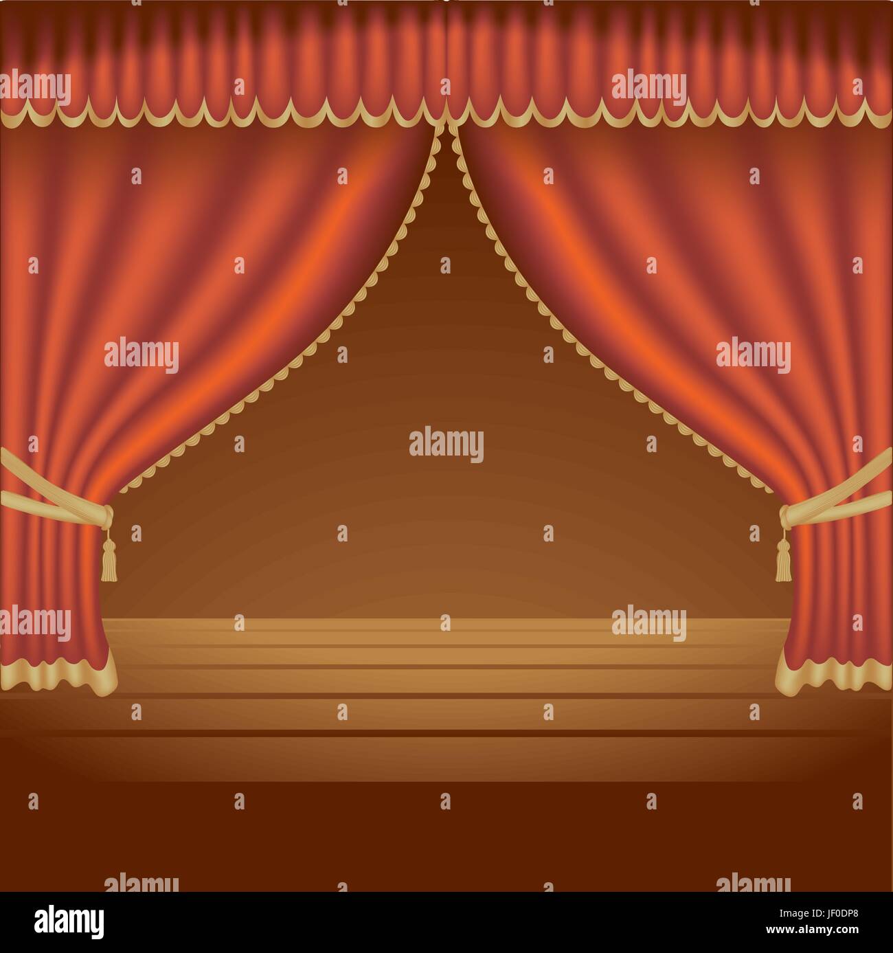 Act curtain hi-res stock photography and images - Alamy