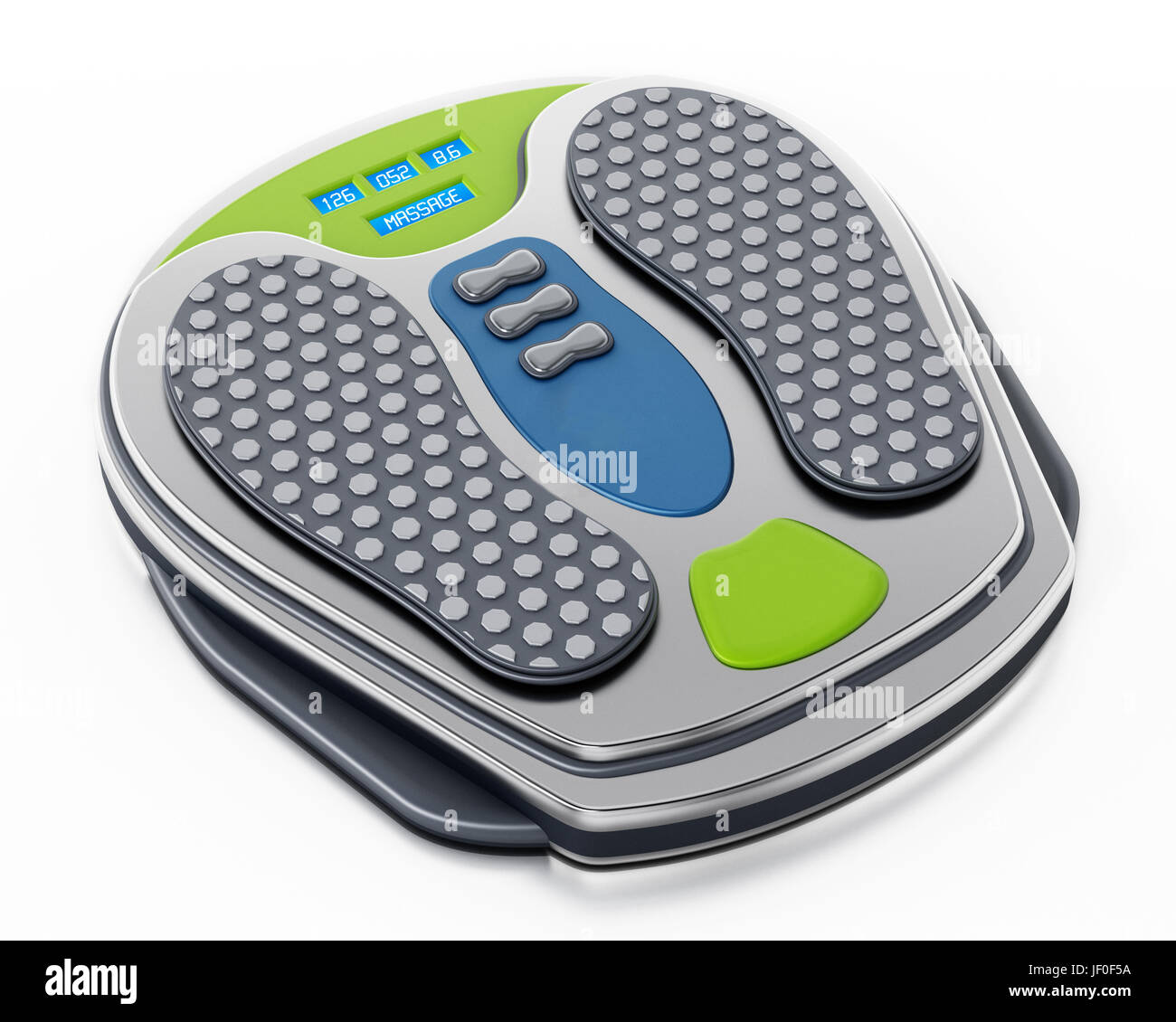 feet massage device