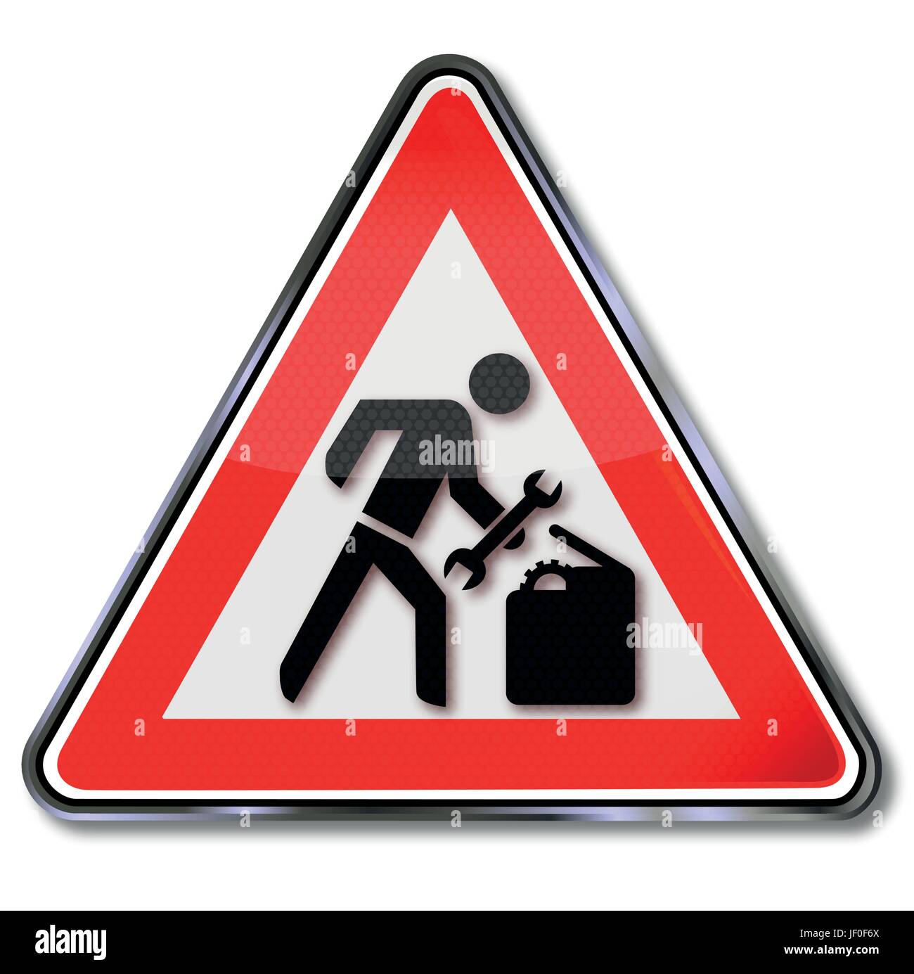 Self build garage Stock Vector Images Alamy