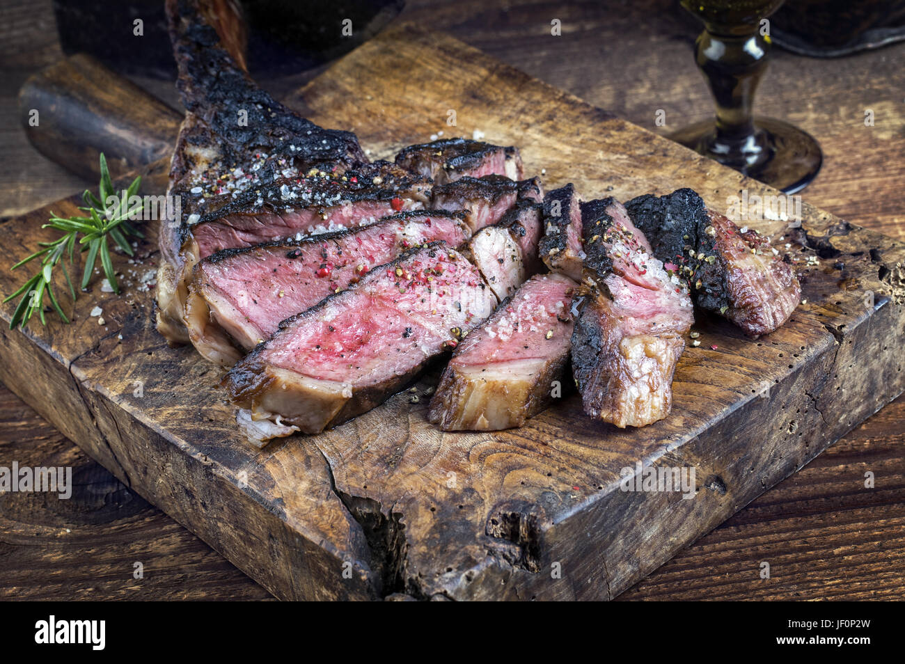 Wagyu Tomahawk Steak main image 1