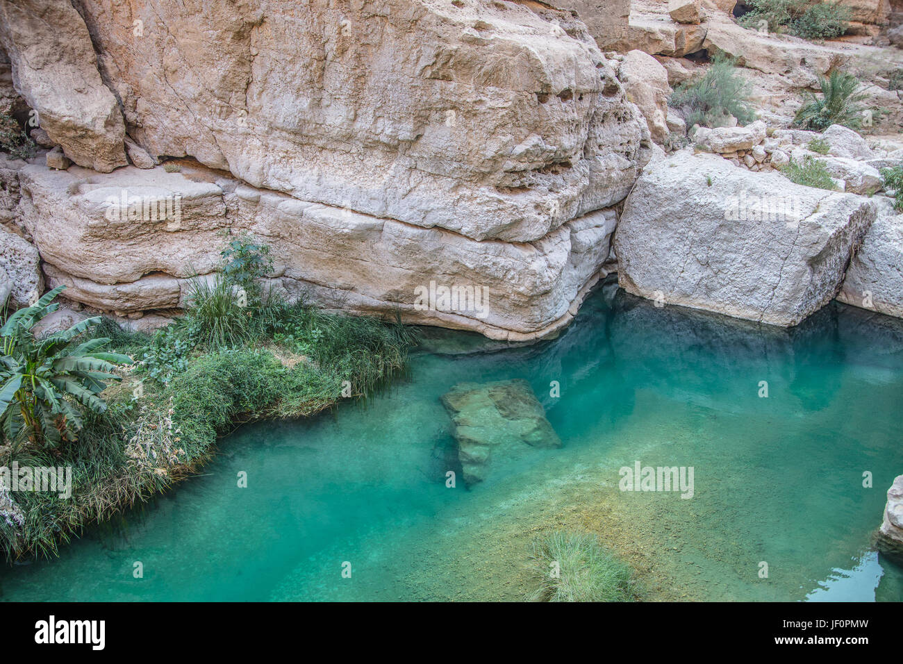 Turquoise Pools Of Wadi Shab Stock Photo Alamy turquoise-pools-of-wadi-shab-stock-photo-alamy
