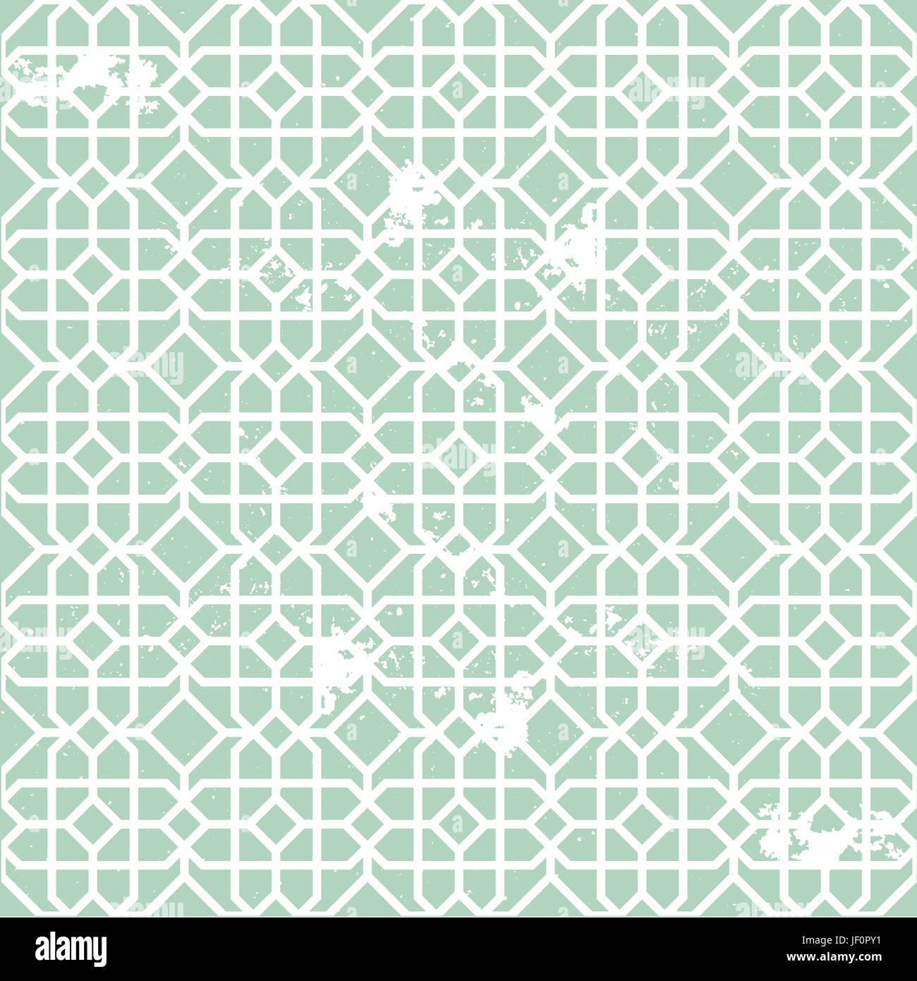 Tile pattern arabic hi-res stock photography and images - Alamy