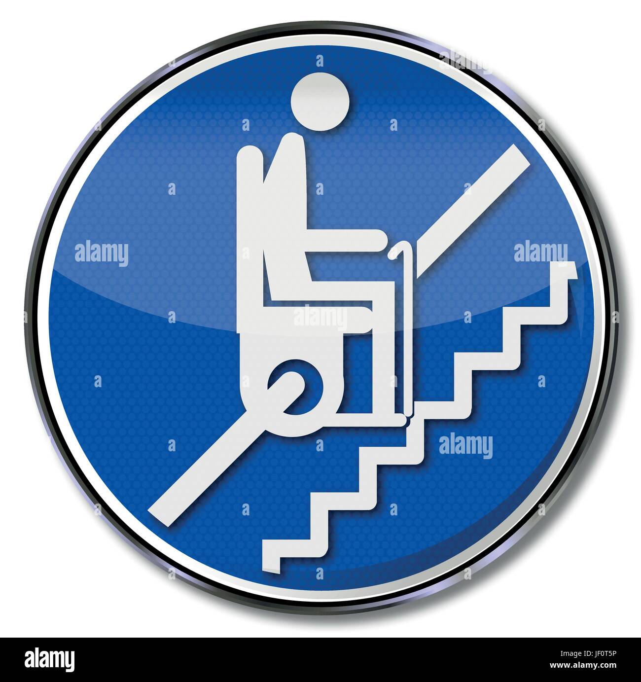 elevator, lift, at home, mobility, alternative, wheelchair, stairs, humans, Stock Vector