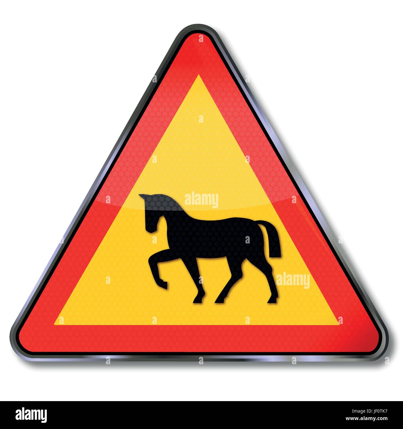 ride, horse, horses, riding, rider, equestrian, horseriding, danger, spare Stock Vector