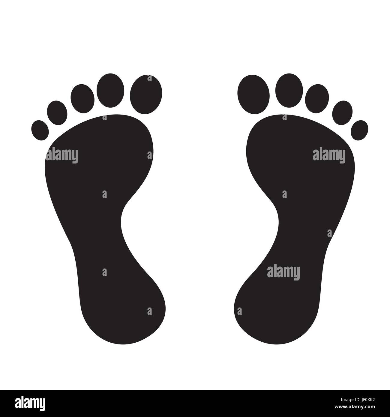 greater amount swarthy feet