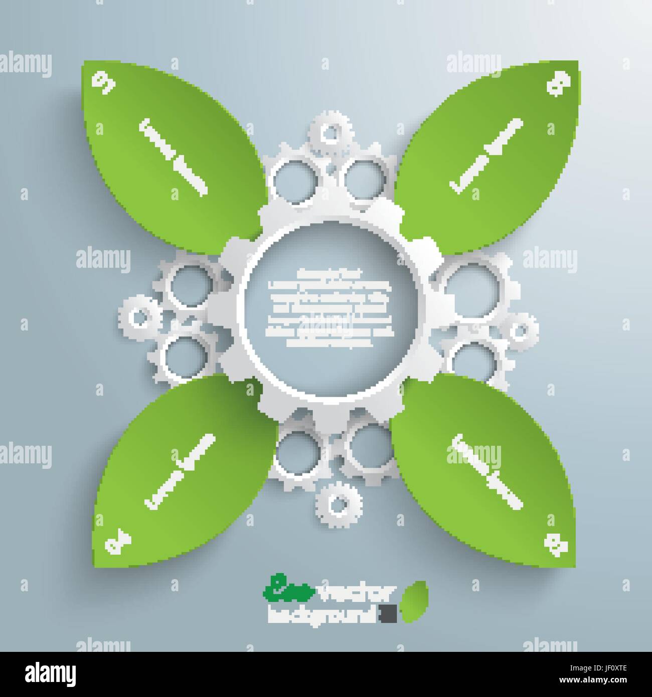 wheel modern Stock Vector