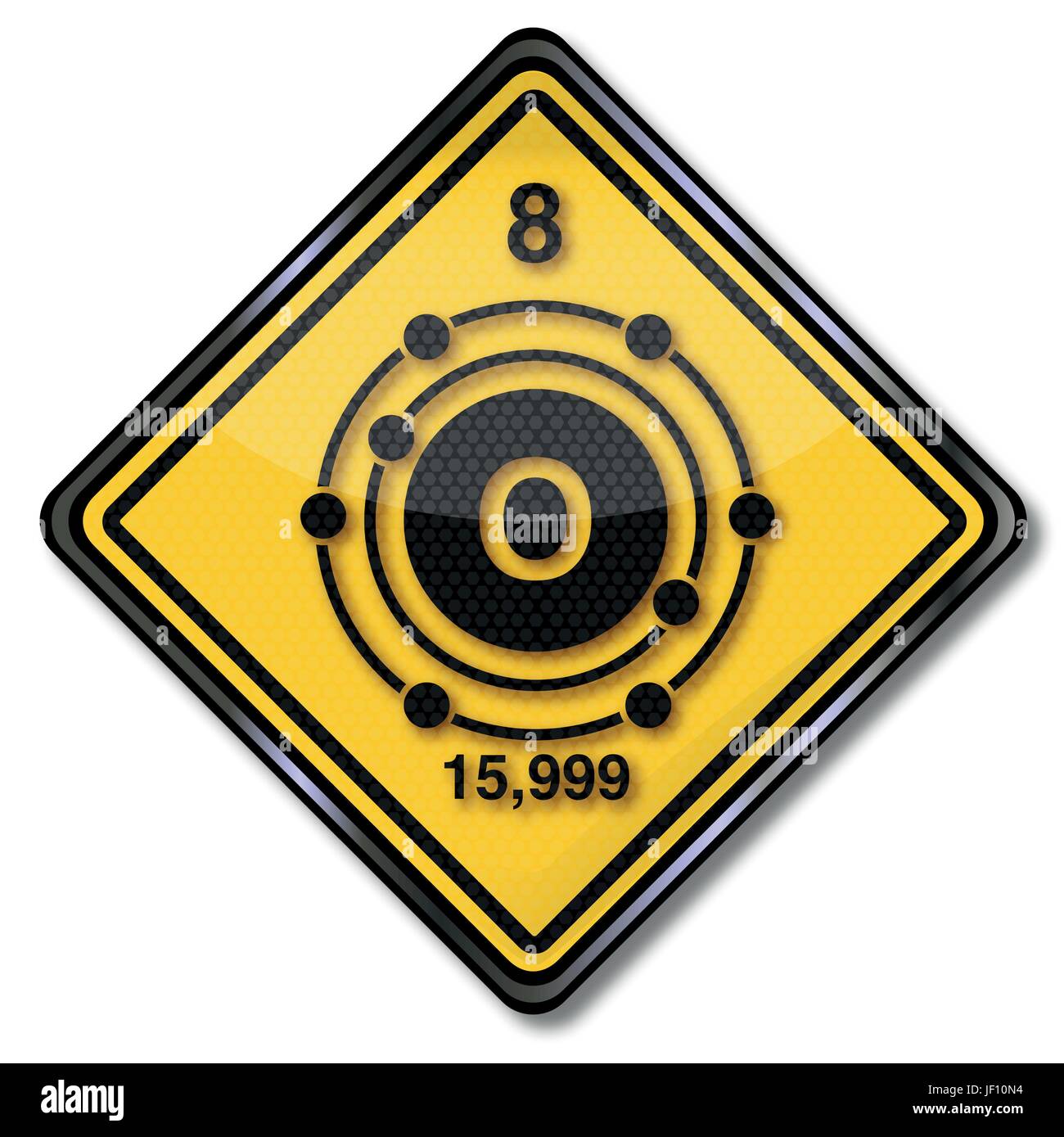 Shield System O2 Dioxygen High Resolution Stock Photography and Images - Alamy