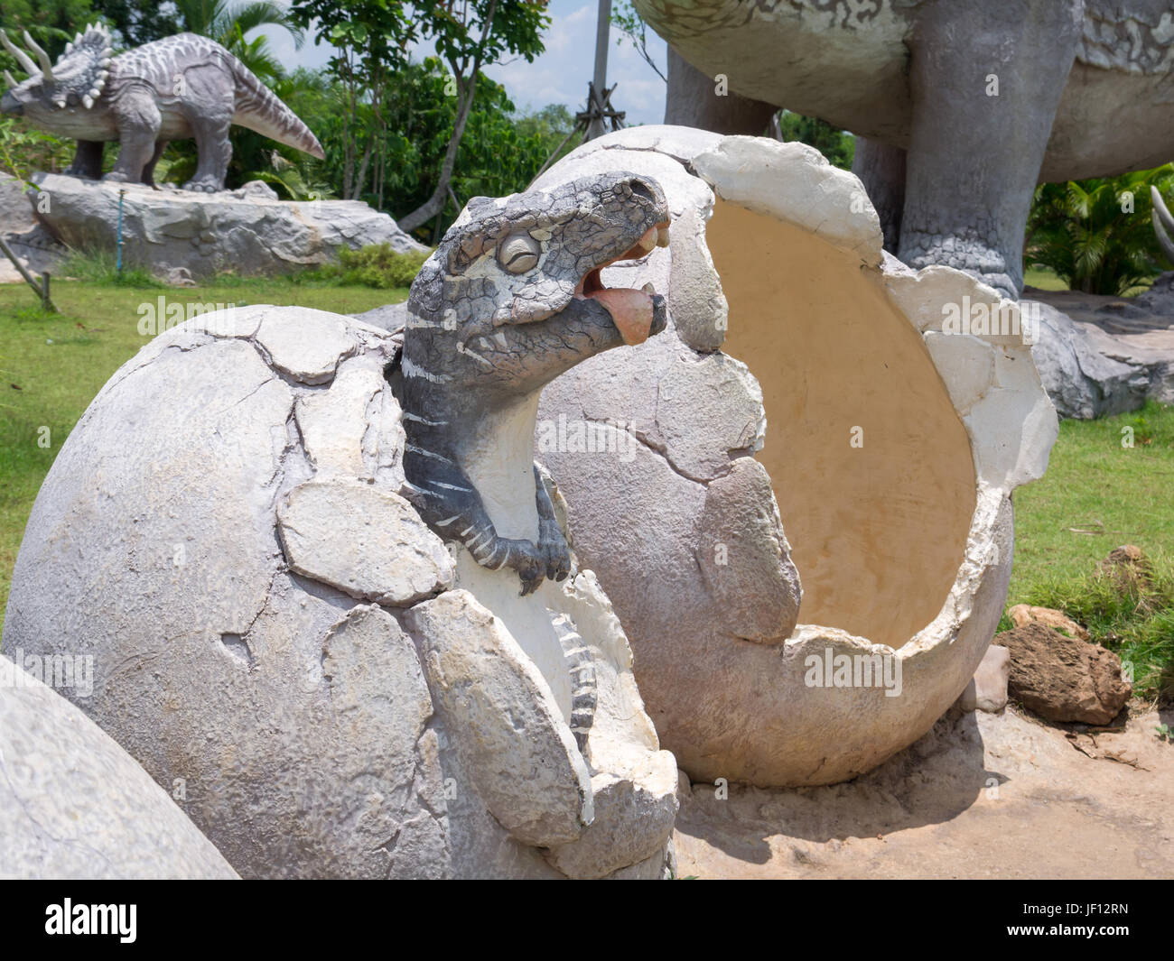 Scientific theme park hi-res stock photography and images - Alamy
