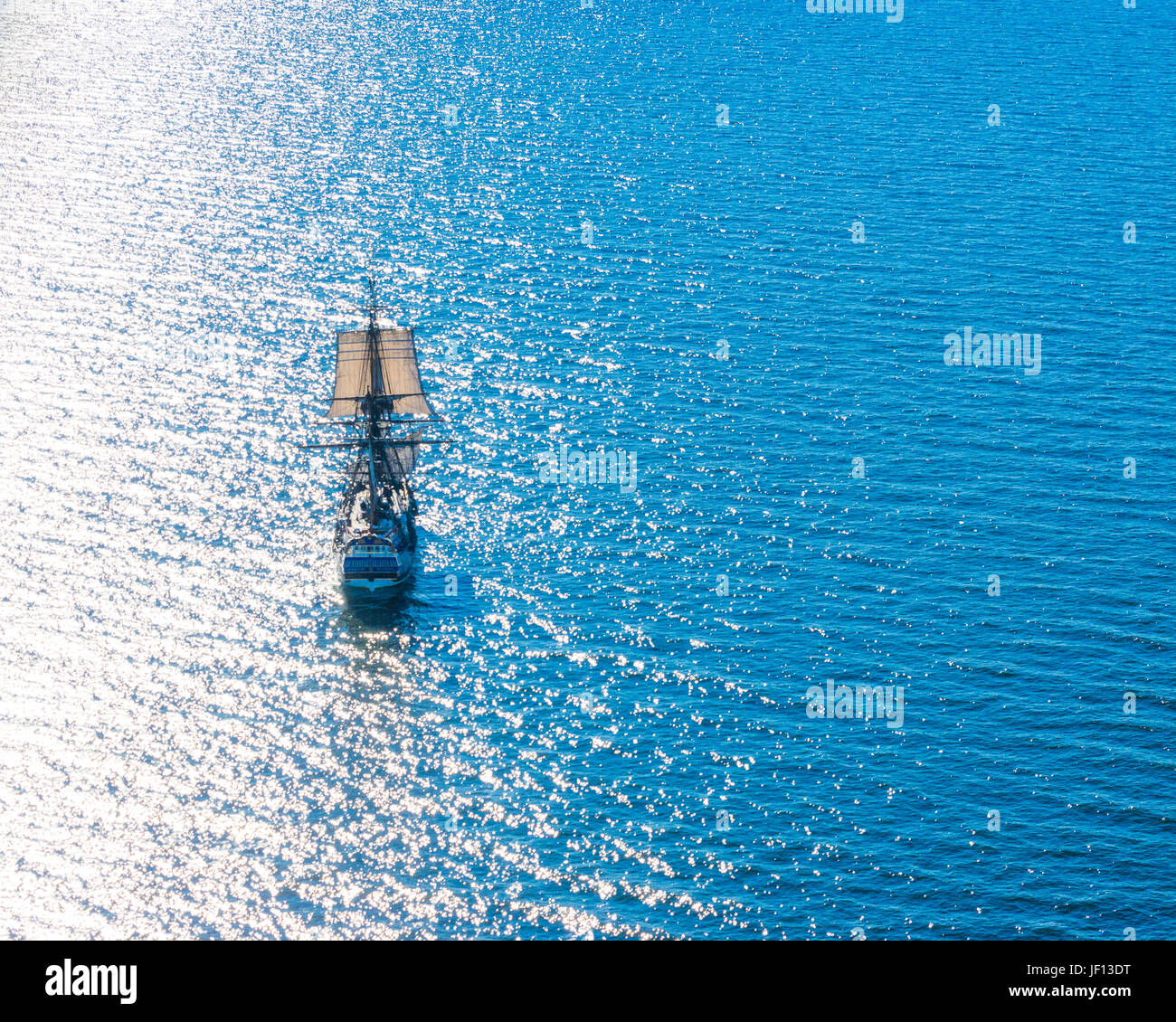Tall ship expedition hi-res stock photography and images - Alamy