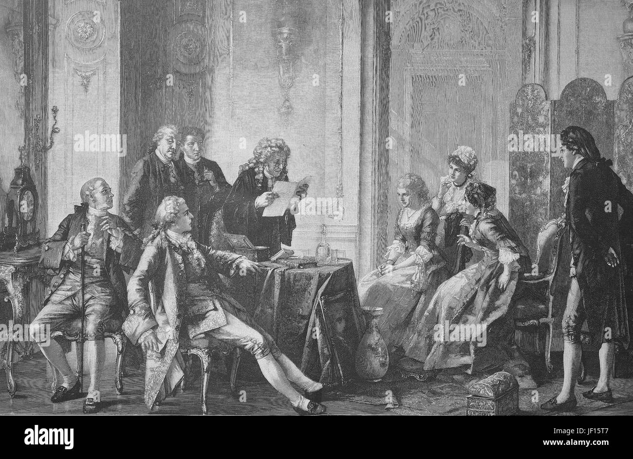 Old testament drawings Black and White Stock Photos & Images - Alamy