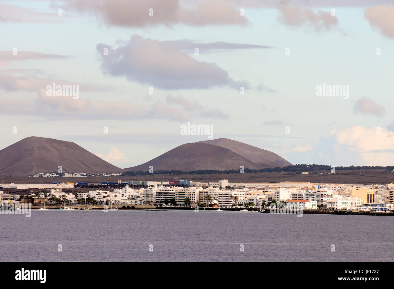 Picture View Landscape Stock Photo - Alamy