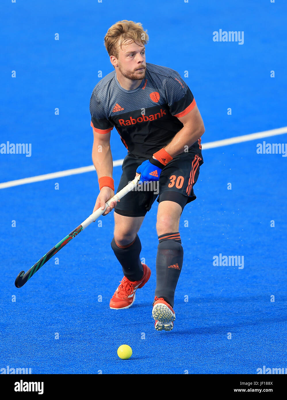 Mink van der weerden hi-res stock photography and images - Alamy