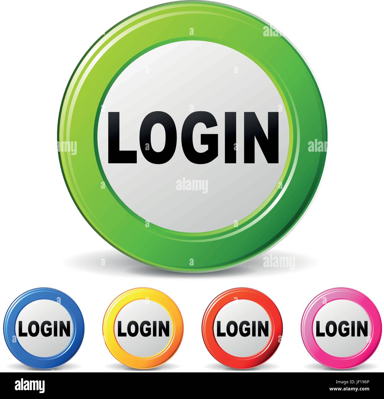 blue, isolated, green, entrance, connection, connectivity, interface, Stock Vector