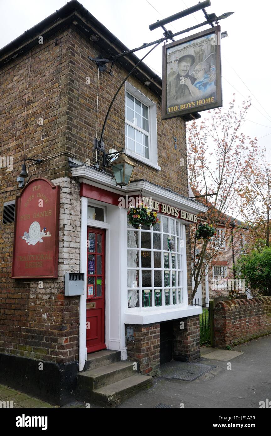 Abbots Langley Stock Photos & Abbots Langley Stock Images Alamy