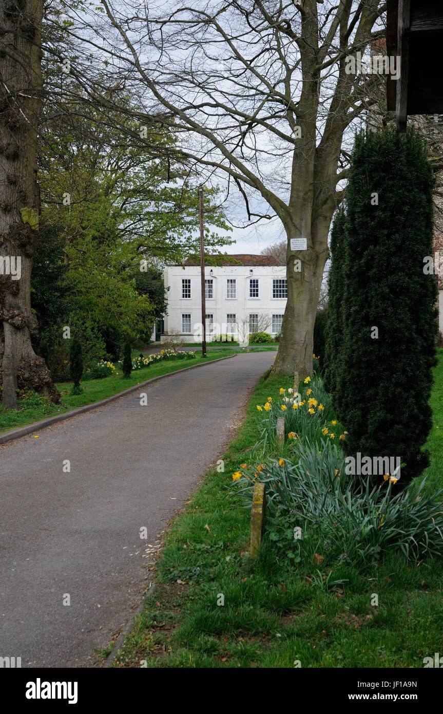Abbots langley hires stock photography and images Alamy