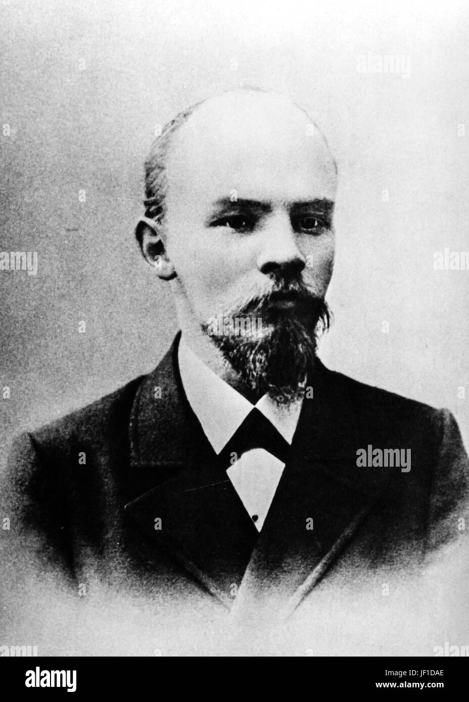 lenin, vladimir ilyich ulyanov Stock Photo - Alamy