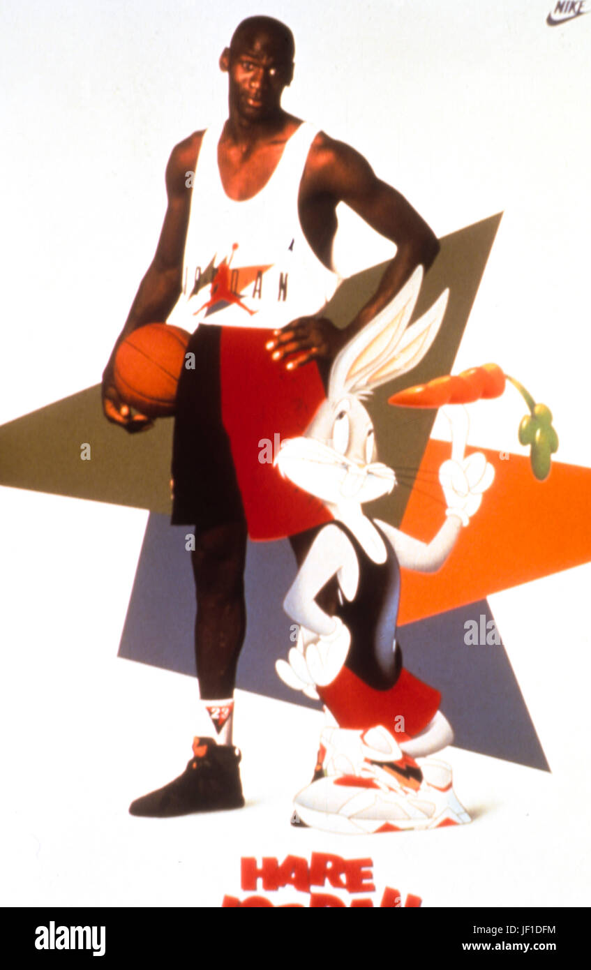 michael jordan, 80s Stock Photo - Alamy