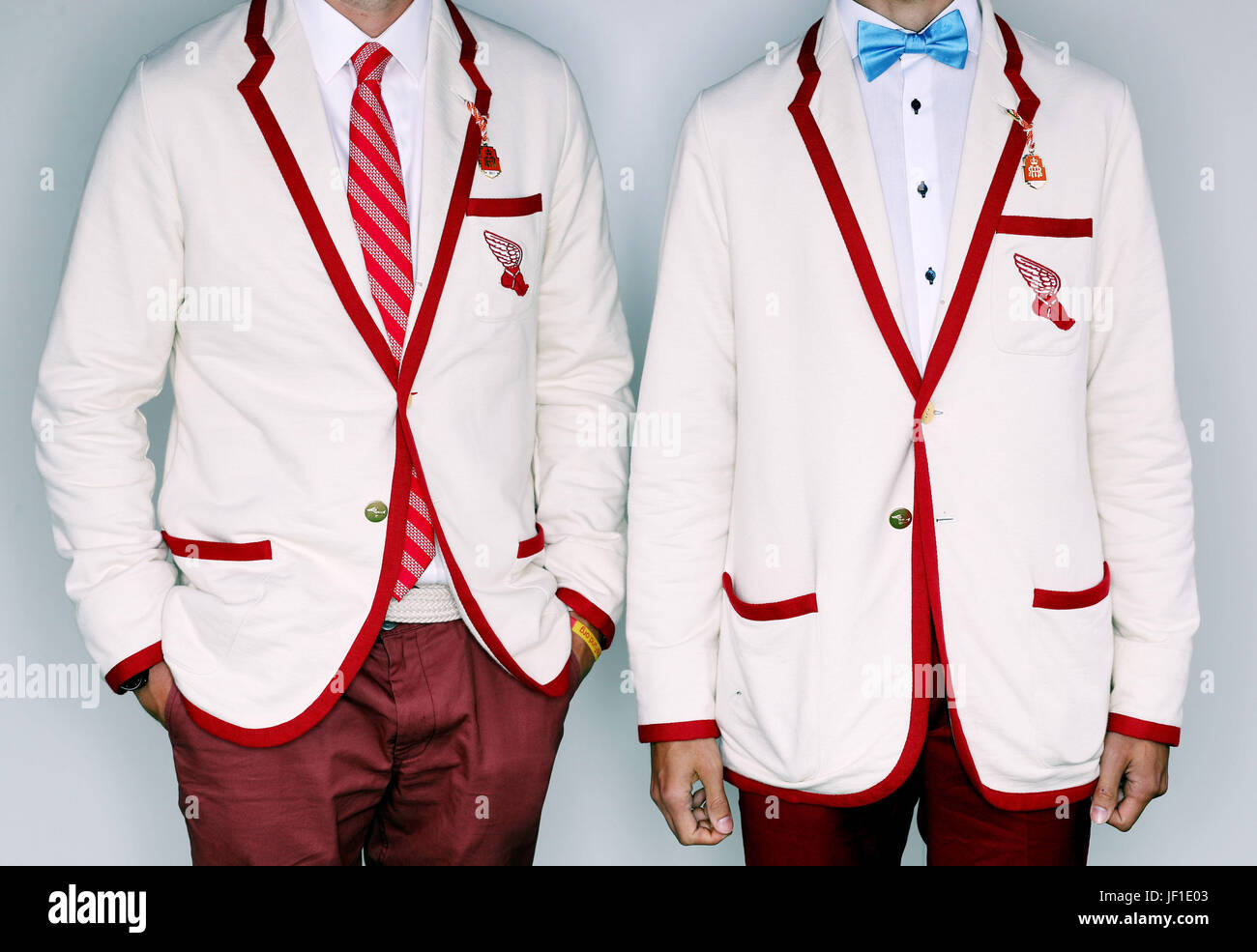 Men's rowing blazer online