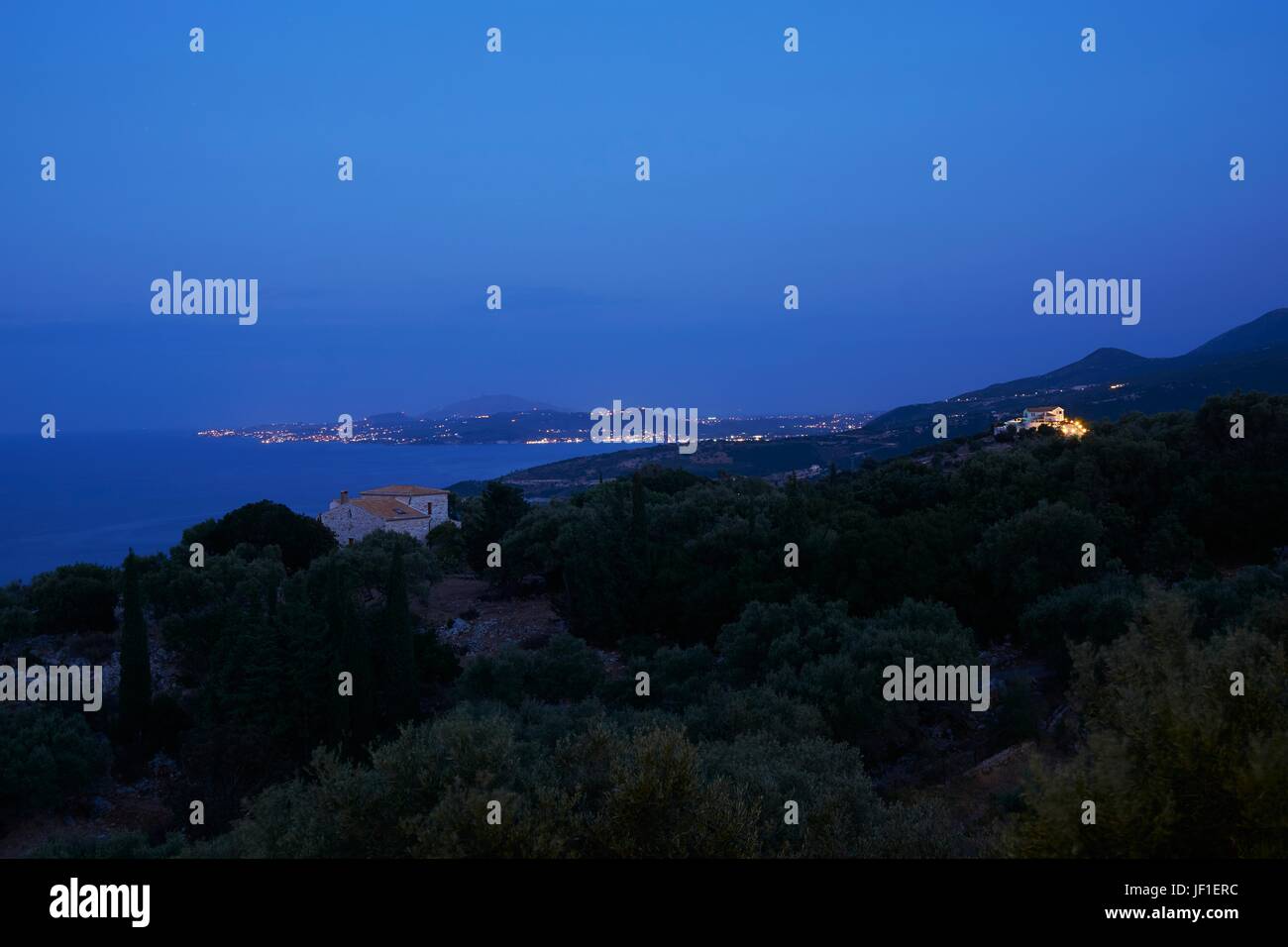 Zakynthos griechenland hi-res stock photography and images - Alamy