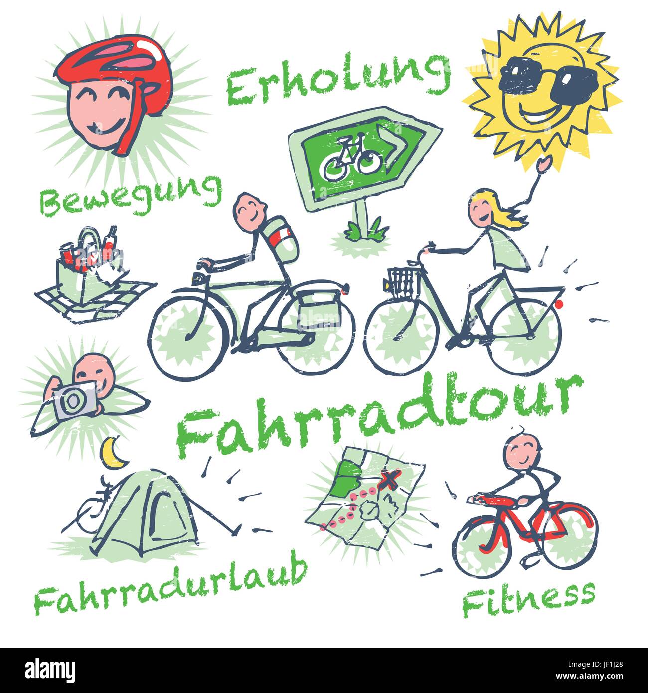 Direct ferries Stock Vector Images Alamy