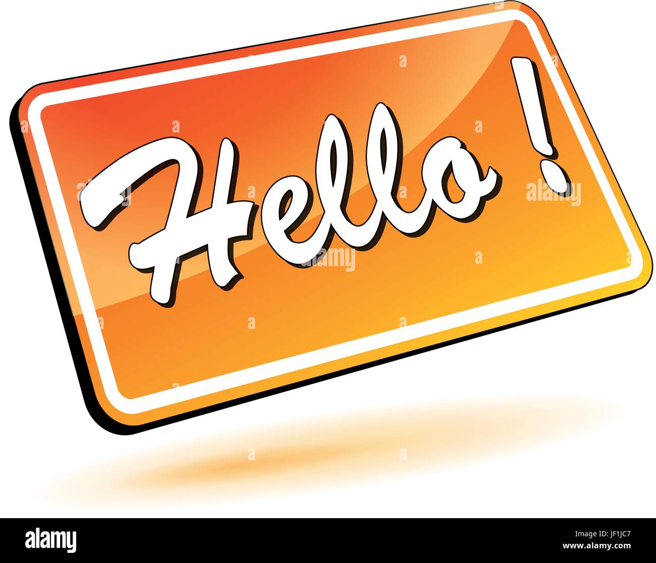 Nattering Stock Vector Images - Alamy