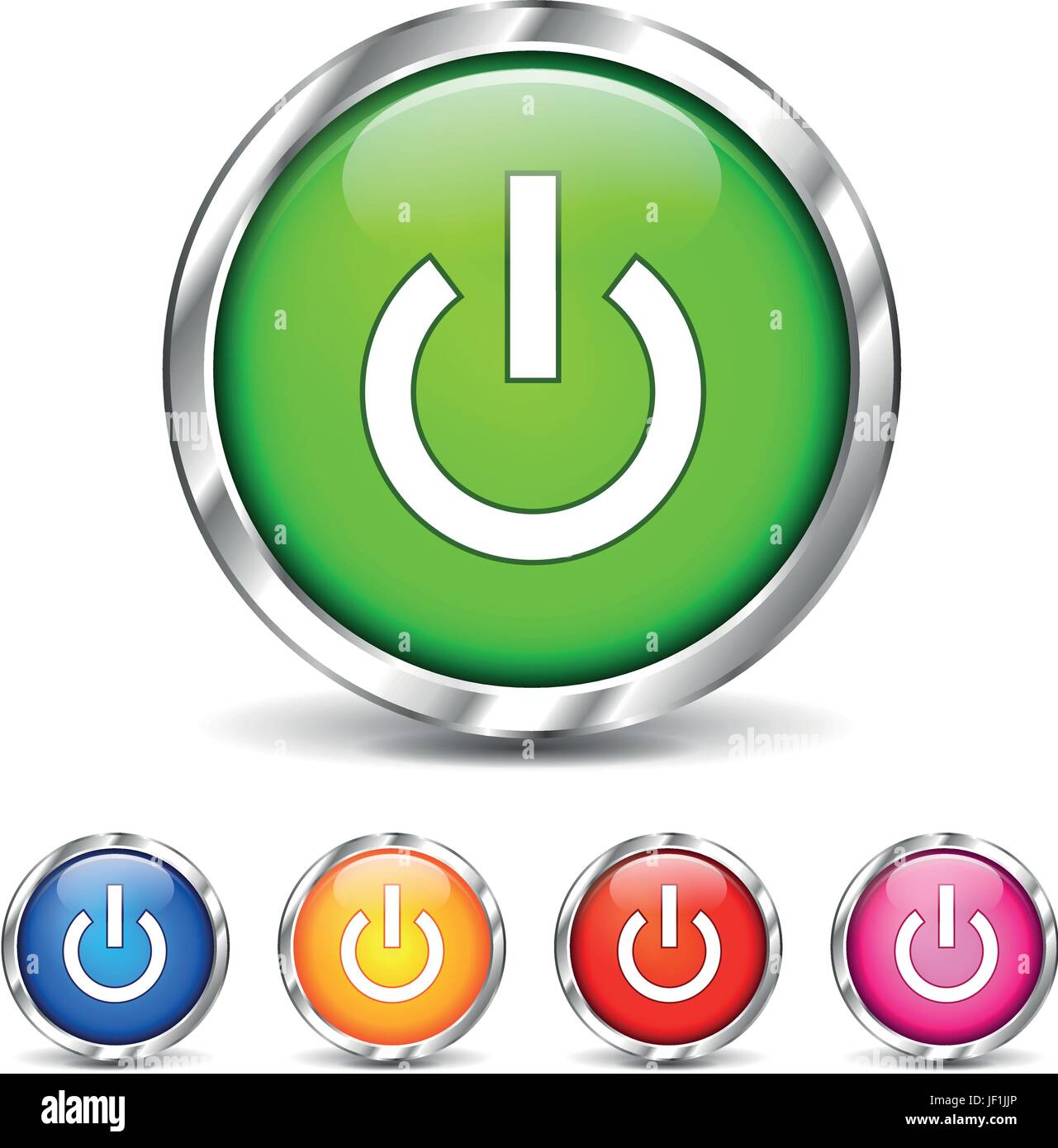 energy, power, electricity, electric power, switch, button, start, icon