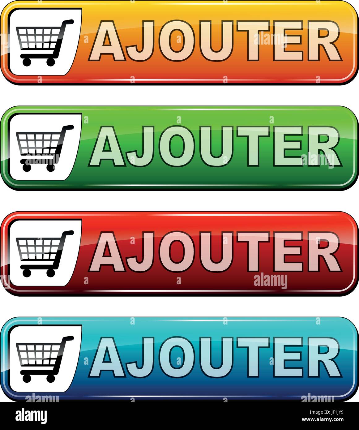 French cart hires stock photography and images Alamy