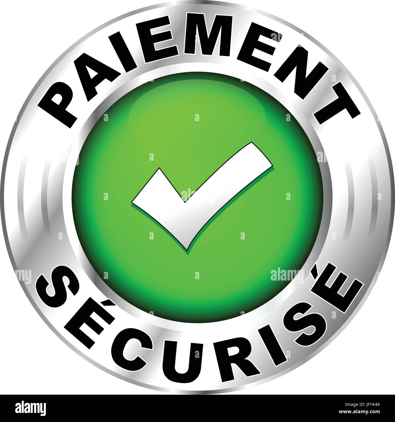 Paiement Securise High Resolution Stock Photography And Images Alamy