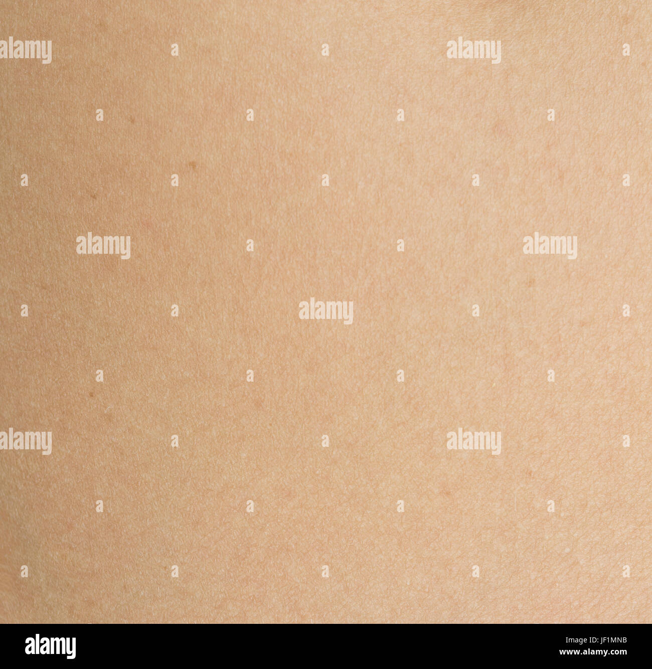 human skin texture Stock Photo