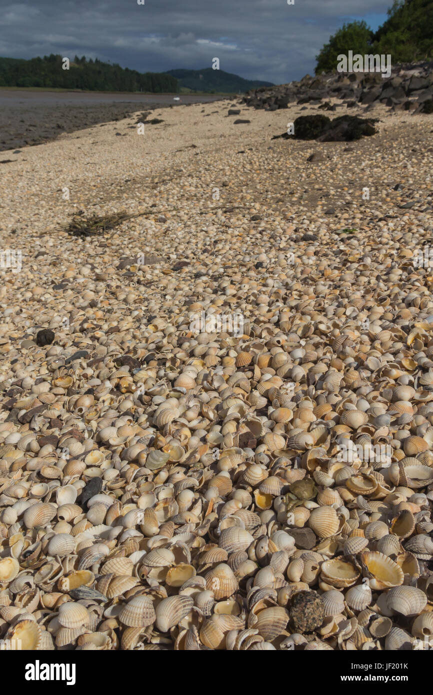 Kippford galloway scotland hi-res stock photography and images - Alamy