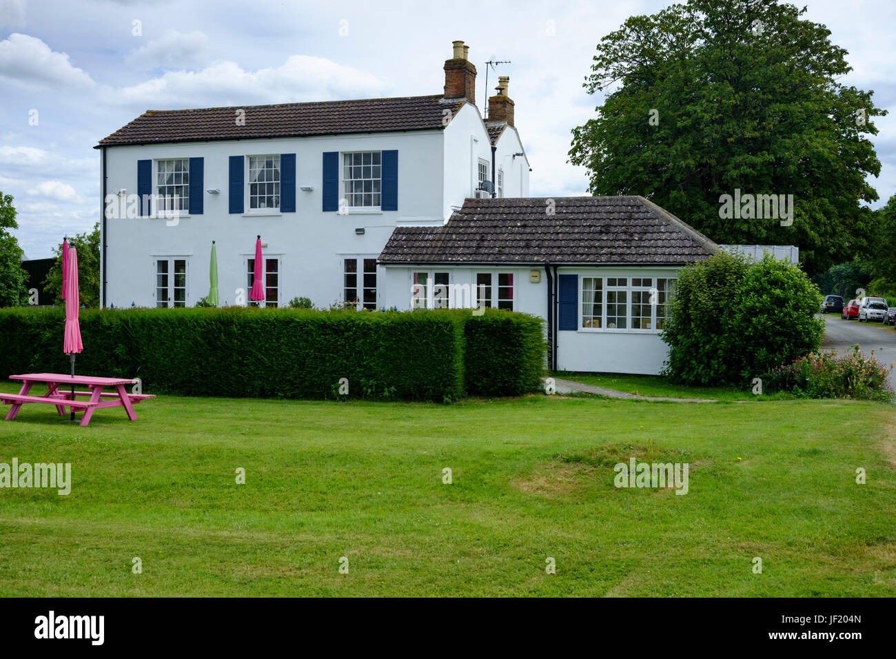 Arlingham gloucestershire hi-res stock photography and images - Alamy