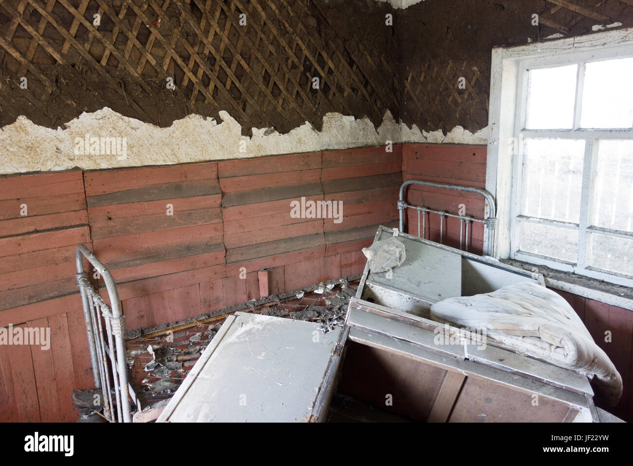 What To Do After House Flood