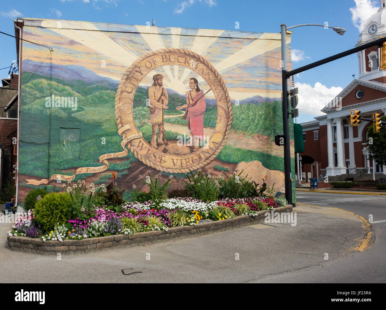 Buckhannon hires stock photography and images Alamy