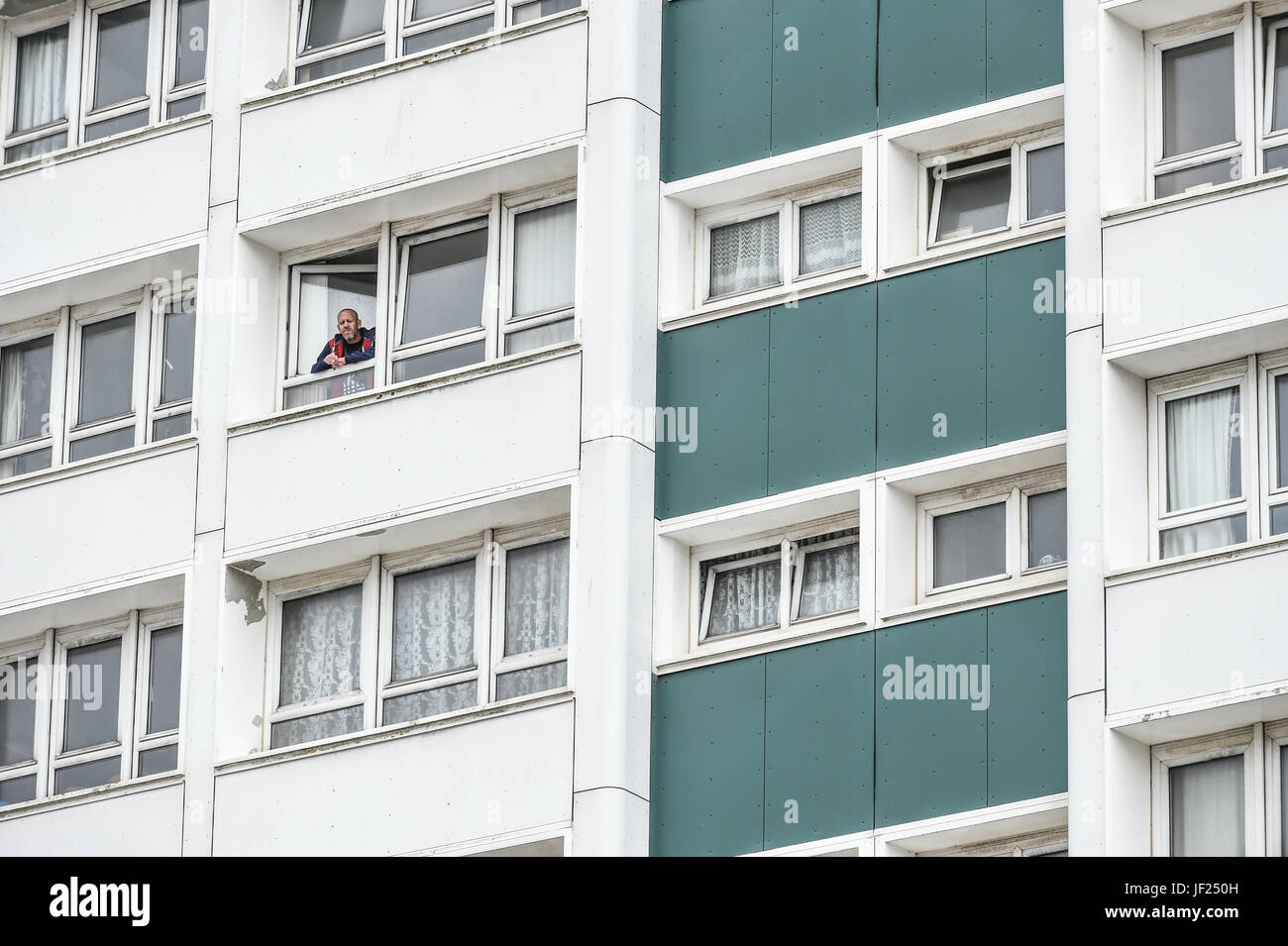 Devonport towers hi-res stock photography and images - Alamy