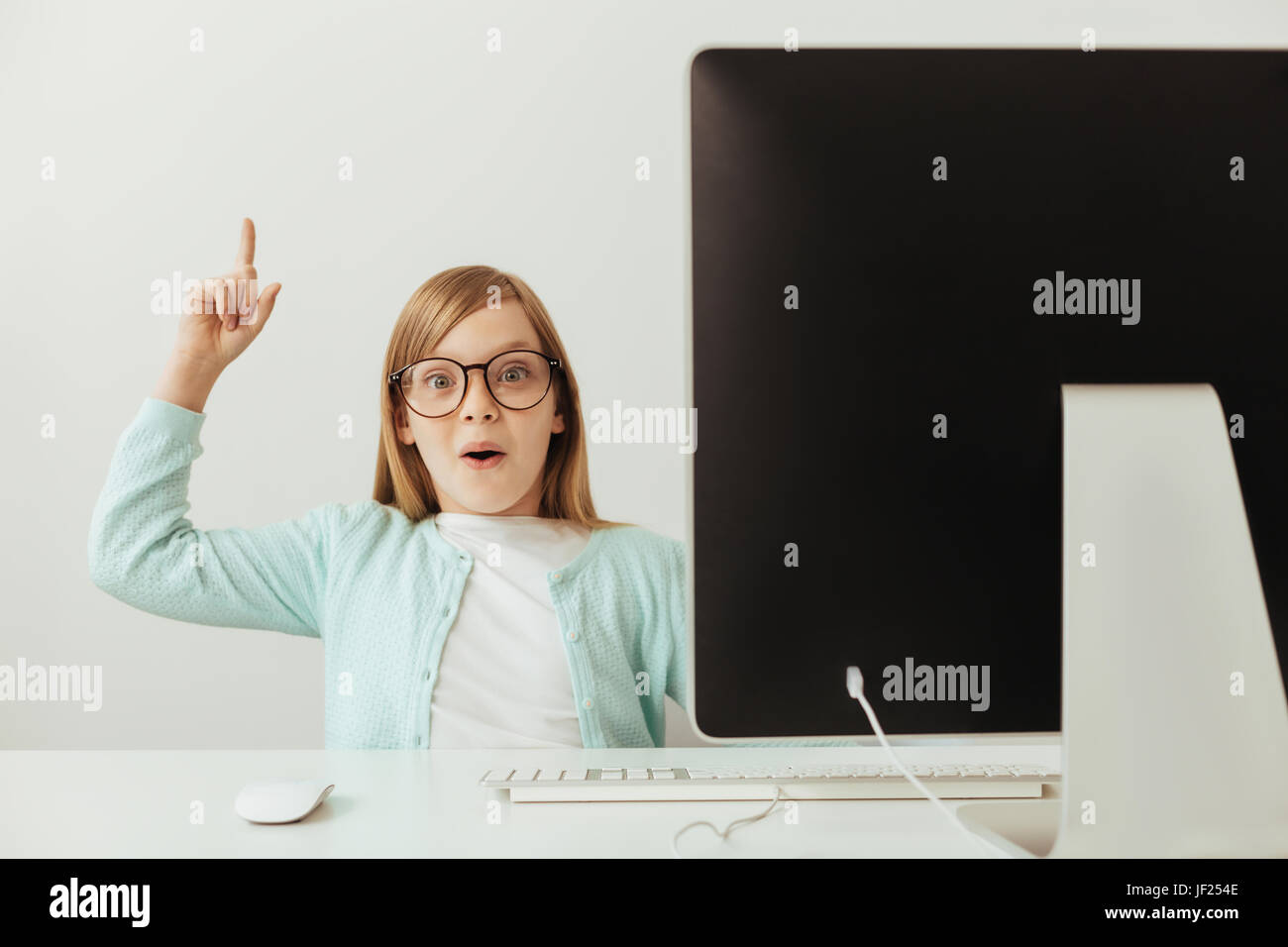 Exciting work tasks hi-res stock photography and images - Alamy