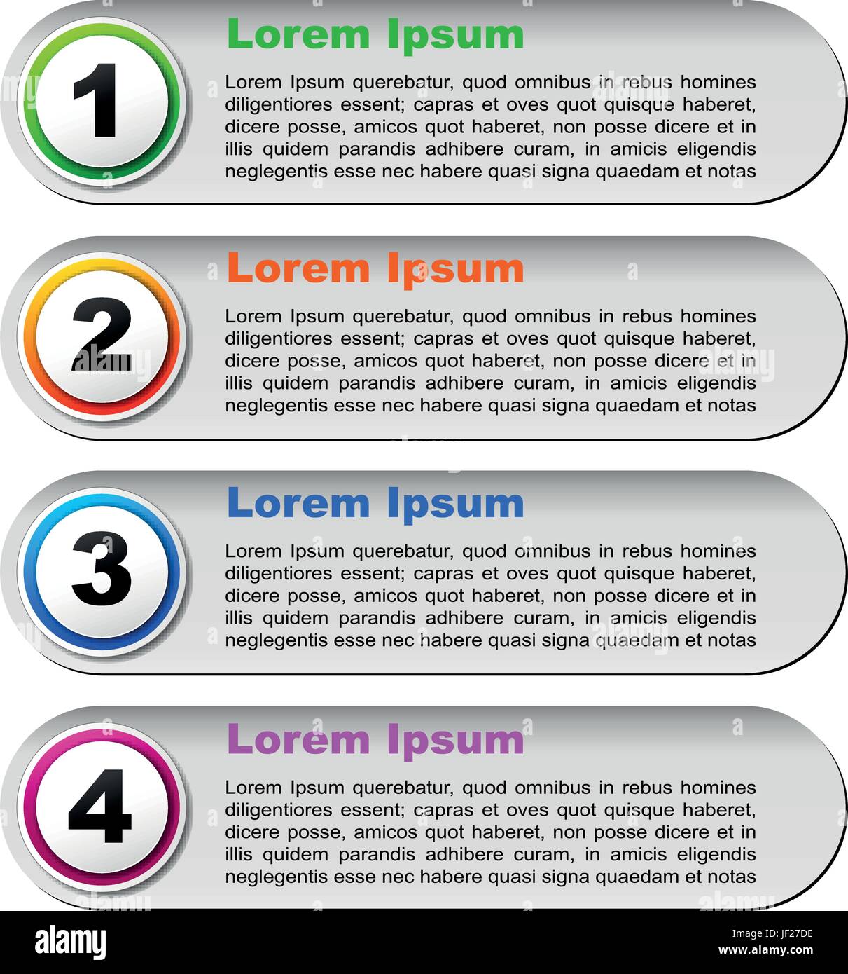 Order option Stock Vector Images Alamy