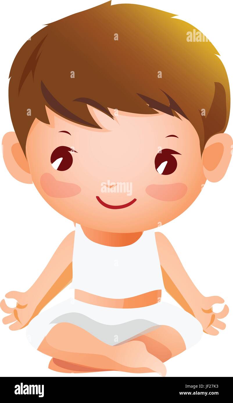 Full length laughing smiling smiles happy Stock Vector Images - Alamy