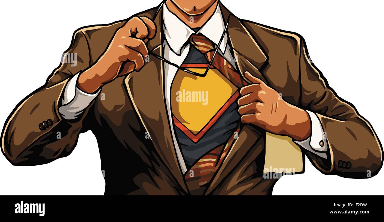Comics heroes Stock Vector Images - Alamy