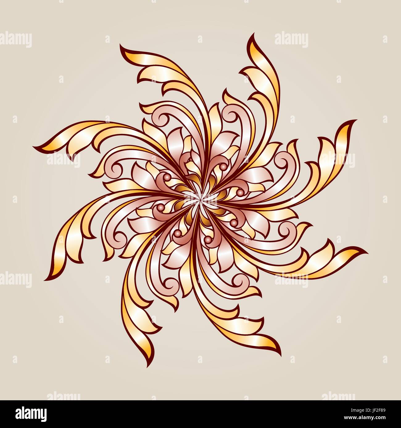 Flower photo for illustrations Stock Vector Images - Alamy