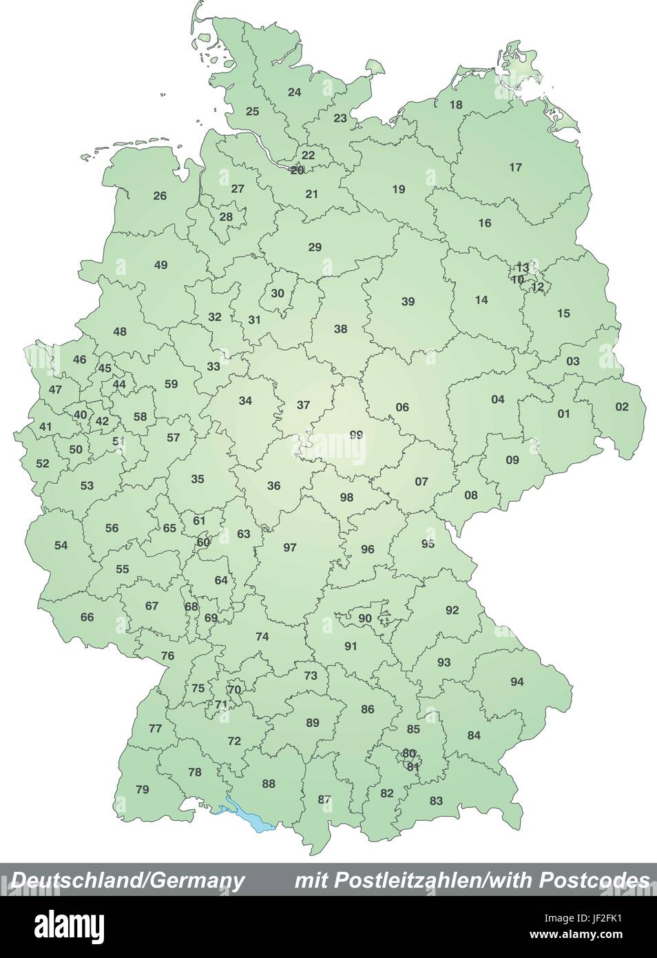 europe, illustration, card, mail, borders, vector, vector graphics