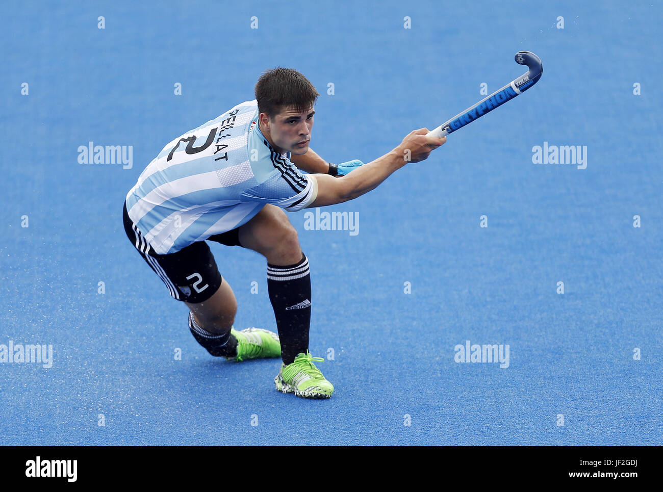 Gonzalo Peillat, Argentina Stock Photo Alamy