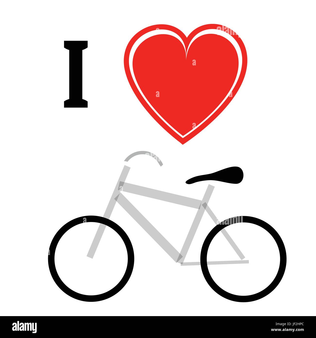 Fixed wheels Stock Vector Images - Alamy