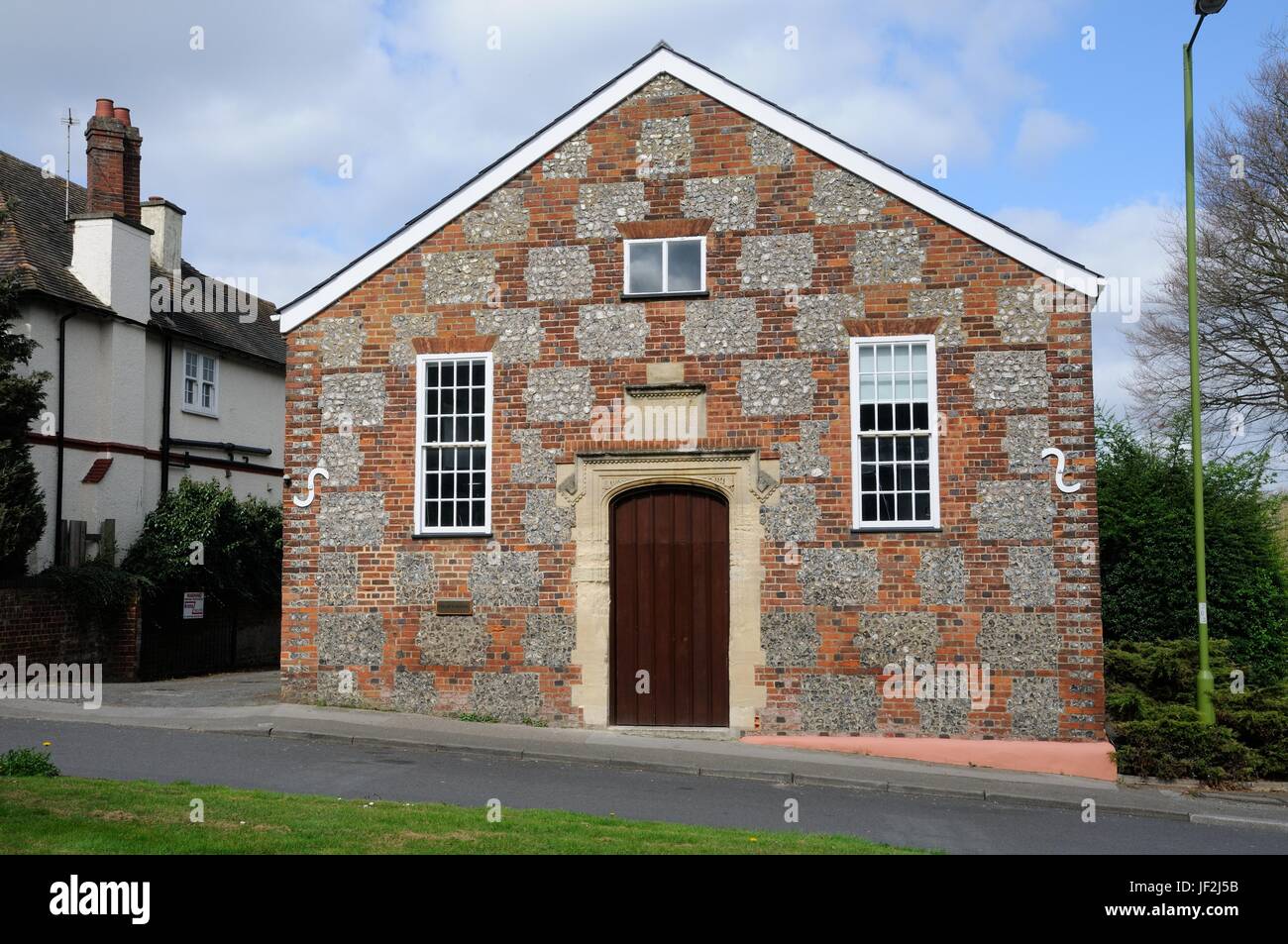 Church House, Kings Langley, Hertfordshire Stock Photo Alamy