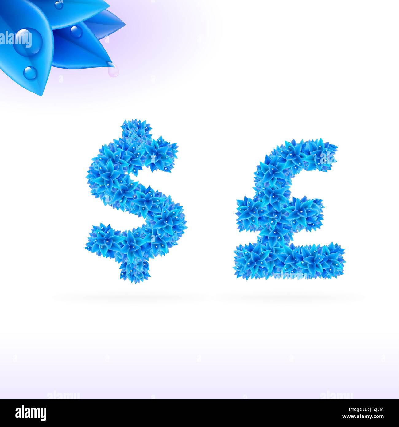 Green enviroment money Stock Vector Images Alamy