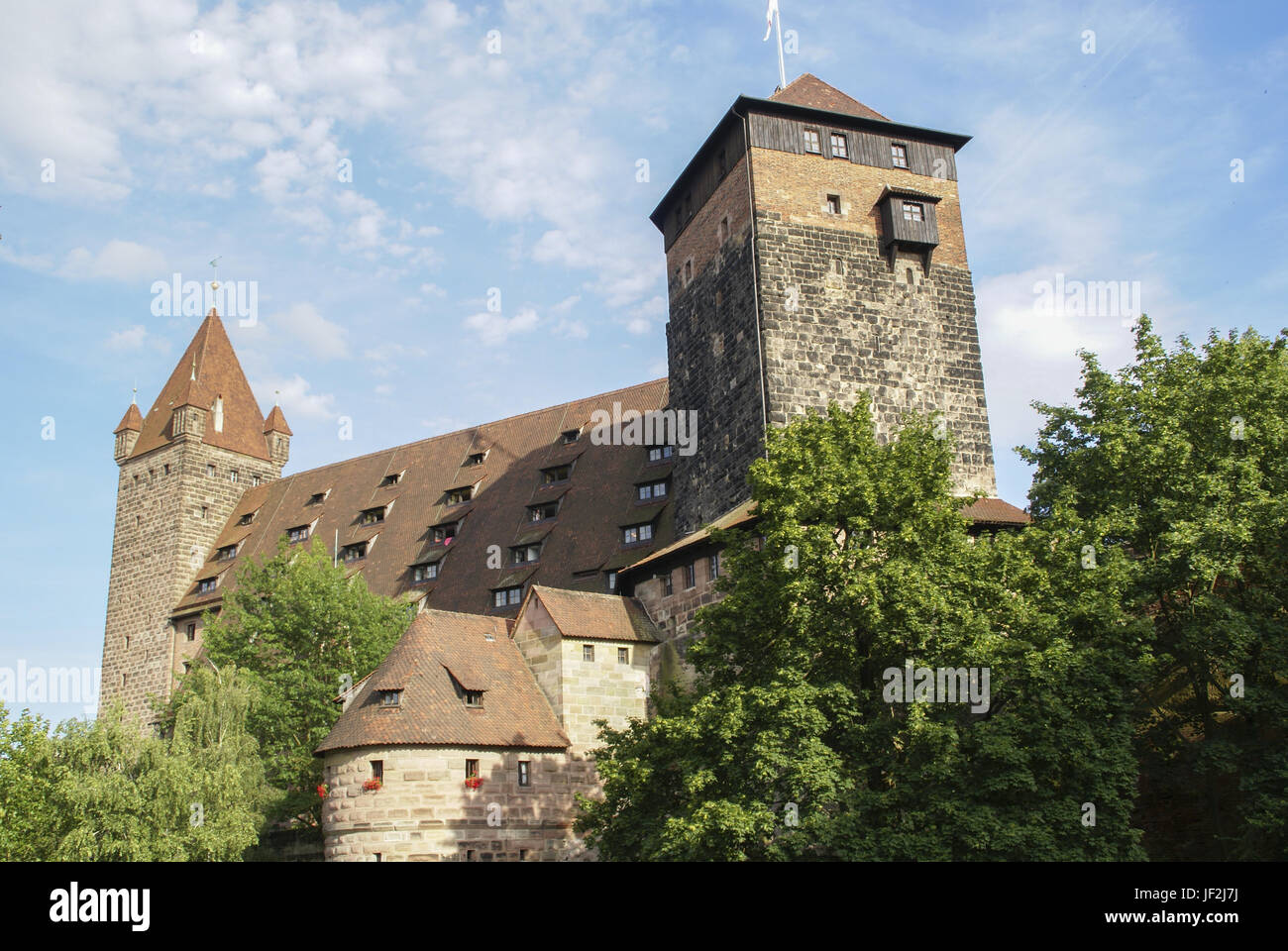 Youth hostel germany hires stock photography and images Alamy