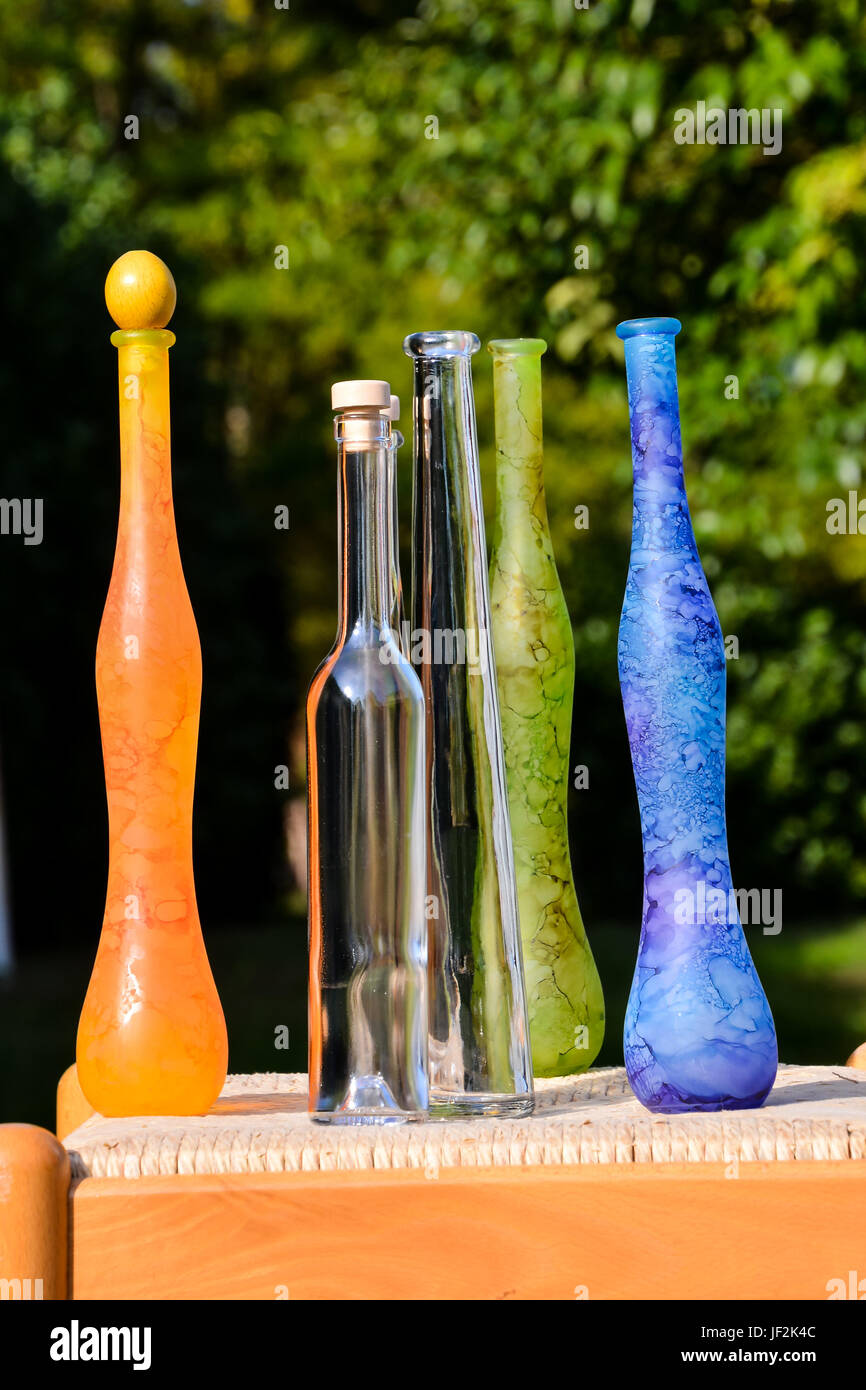 Old fashioned medicine bottle hires stock photography and images Alamy